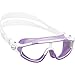 Cressi Wide View Swim Mask for Kids aged 2, 3, 4, 5, 6, 7 years old | Baloo made in Italy
