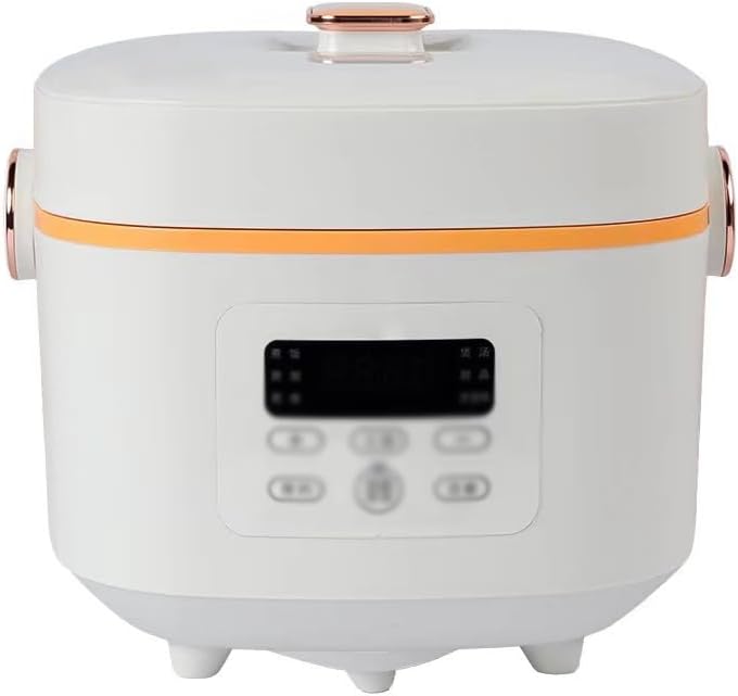 Induction Rice Cooker & Kitchen Appliance image 5