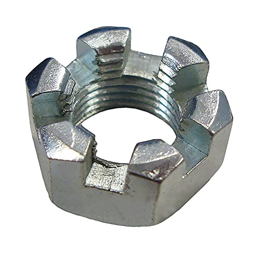 ACTIVLIFE for Fits for John Deere 14H862 Nut