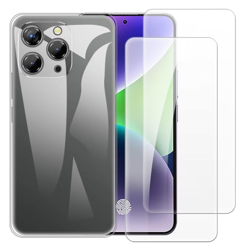 Shantime �P�[�X�{2�����苭���K���X�Z�b�g Oukitel P1 �Ƃ̌݊������� �ϏՌ��J�o�[���S�ʕی�X�N���[���v���e�N�^�[(�N���A)