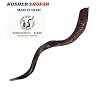37 Kudu Yemenite Horn Shofar Kosher All Polished New