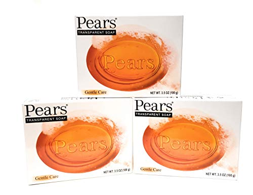 La Mejor Recopilación de Pears jabon disponible en línea para comprar. 2 La Mejor Recopilación de Pears jabon disponible en línea para comprar. 2