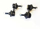 2 Pcs Sway Bar Stabilizer Links