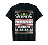 Lustige Weihnachten – Xmas Fun Design Geschenkidee