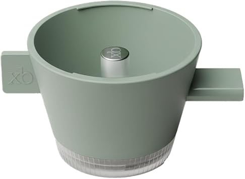 xBloom Omni Tea Brewer Sage Green