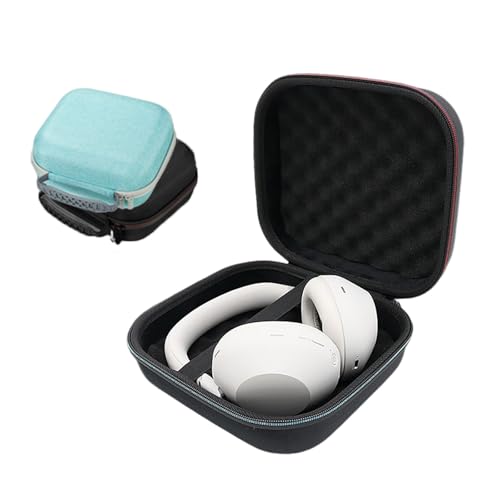 Étui de rangement rigide pour casque audio de voyage imperméable - 2