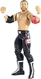 WWE MATTEL Figure Series #50 - Superstar #36 Sami Zayn Figure