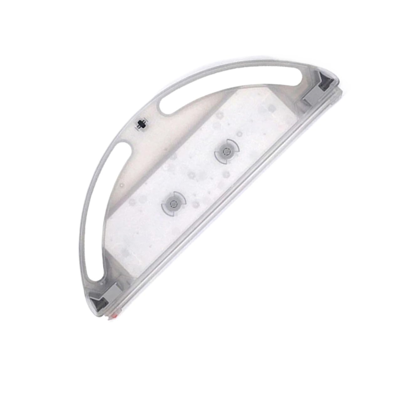 FICHGKXNDKM Replacement Water Tank,Compatible for Roborock, S5,S6,S50-S65