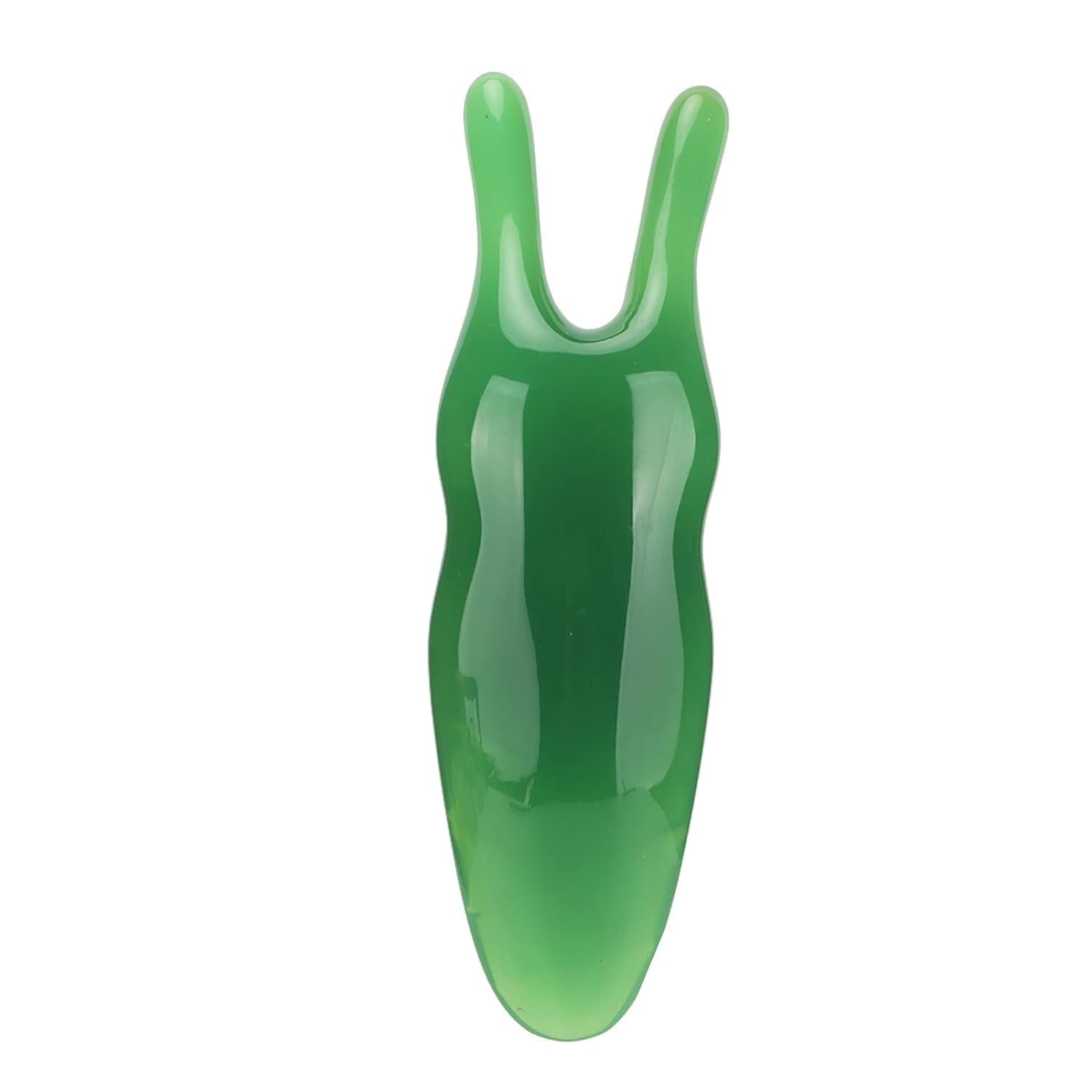 LRK Nose Up Scraper, Roman Nose Resin Nose Scraping Bar Pain Free Lifting Clips for Women for Home (Emerald Color)-image-42