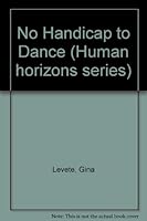 No Handicap to Dance 0285649663 Book Cover