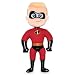 Incredibles 2 Dash Plush