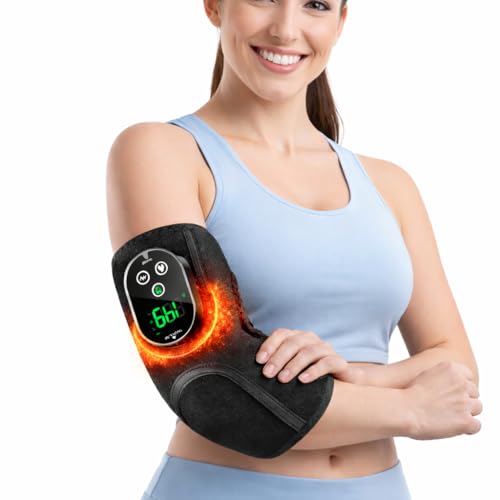 Cordless Elbow Heating Pad