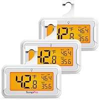 TempPro TempAir 2-Pack (TP110-2)