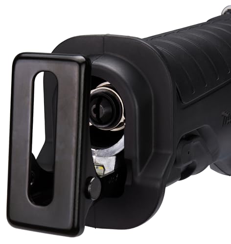 Scie sabre récipro 40V XGT (Produit seul) - MAKITA JR001GZ