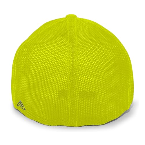 Image of Pacific Headwear Unisex Adult Pacific Headwear Trucker Flexfit Cap