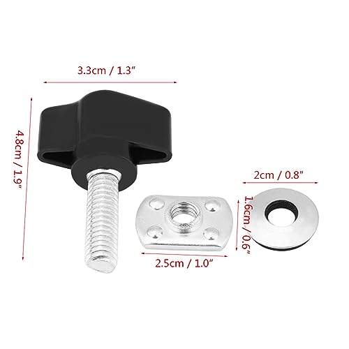 Tornillo sujetador 14 Imagen adicional
