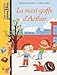 MAXI-GAFFE D'ARTHUR N71 (Mes premiers J'aime Lire)
