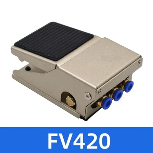 Interrupteur FV320 pneumatique pour réparer vos pannes de commande de vérin - 3