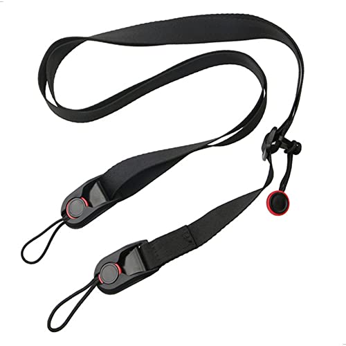 mimzemamz Kamera Tragegurt Kameragurt Trageriemen Schultergurt...