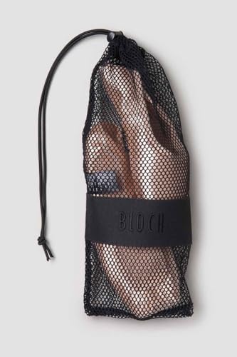 Bloch Dance Pointe torba na buty czarna, jeden rozmiar