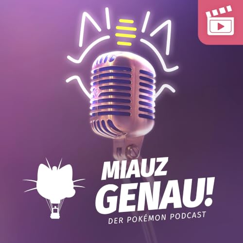 Vom Luschern und Seufzen [Miauz Genau! #178]