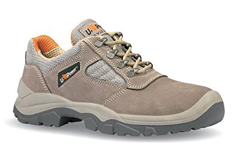 Oasis S1P SRC taille 36 avec semelle anti-glisse haute performance