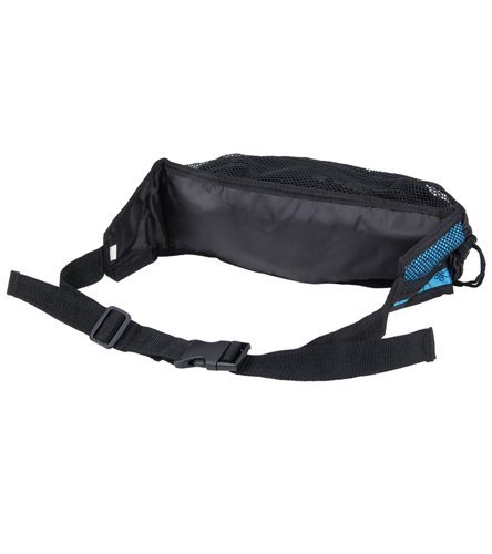 Better Surf...than Sorry Sup Paddleboard Kayak Keys Phone Water Bottle Waist Fanny Belt Hip Pack Storage Net Bag #TOP1