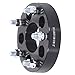 OCPTY 2PCS 5x4.5 to 5x5.5 Wheel Spacers 1.25