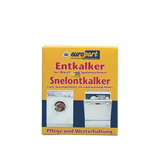 Waschmaschinen Spülmaschinen-Entkalker 200g