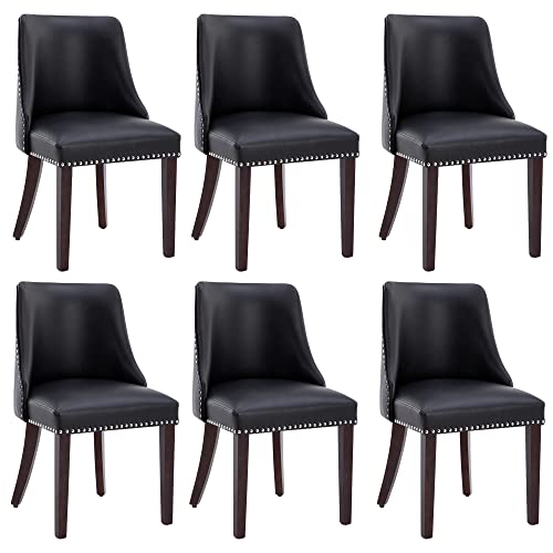 Top 10 Black Farmhouse Dining Chair of 2022 Katynel