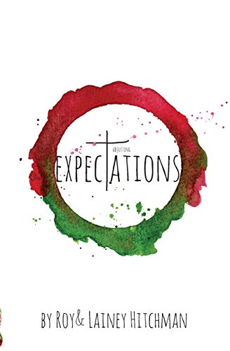 Portada de Adjusting Expectations