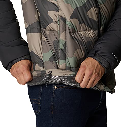 Image of Columbia Men's Pike Lake Jacket