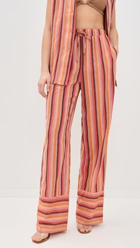 Women's Nabilla Trousers2