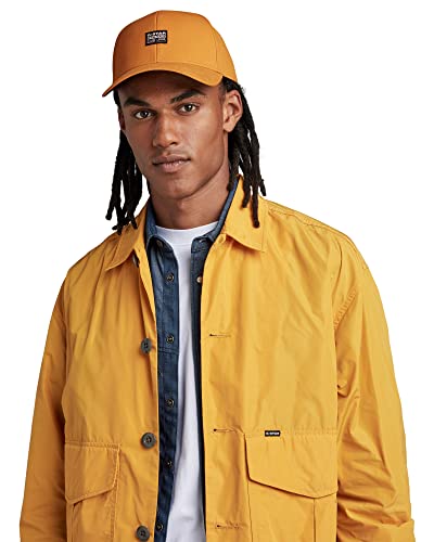 Taglia unica, Giallo (Dull Yellow D03219-C693-1213)