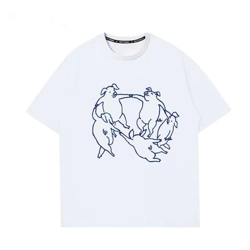 Amazon | [HAIDU] Henri Matisse アンリ・マティス 音楽 絵画 Tシャツ 