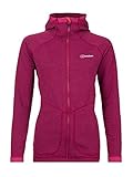 mammut polartec fleece damen Die tägliche Wärme macht das Beste aus Ihrer Wärme, da der Fleece-Stoff Luft für hervorragende Wärmespeicherung einschließt