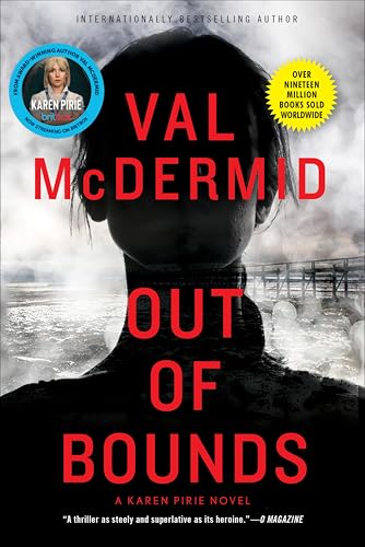 Out of Bounds (Karen Pirie Novels Book 4) Out of Bounds (Karen Pirie Novels Book 4)