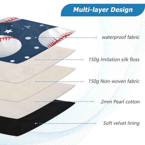 Funda para laptop 13-14 pulgadas con protección y tela impermeable miniatura 4