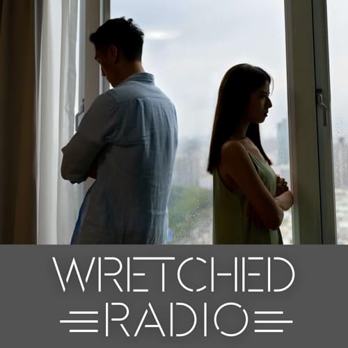 AFTER YEARS OF DISRESPECTING MY HUSBAND, GOD CHANGED MY HEART! Podcast Por  arte de portada