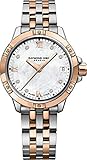 raymond weil parsifal 9590  Raymond 5960-SPS-00995 Weil Tango Date - Fecha