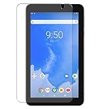 Puccy 3 Pack Screen Protector Film, compatible with Winnovo T7 Pro 7 Inch TPU Guard （ Not Tempered Glass Protectors ） new version