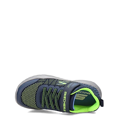 Image of Skechers Boy Nitro Sprint Karvo Casual Shoe