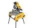 Produktbild DeWalt Tisch-, Kapp- und Gehrungsaege, 2.000 W
