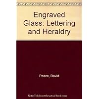 Engraved Glass