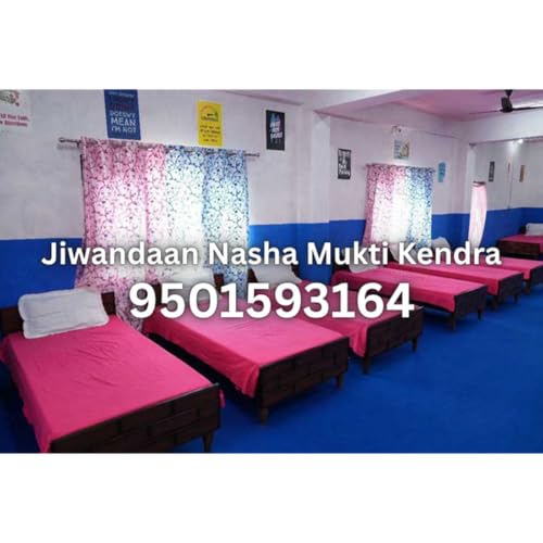Nasha Mukti Kendra in Rupnagar 9501593164 copertina