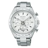 [セイコーウオッチ]SEIKO SELECTION SBPY179 メンズ腕時計 ソーラークロノグラフ
