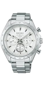 Amazon.co.jp: [セイコーウオッチ] 腕時計 セイコーセレクション
