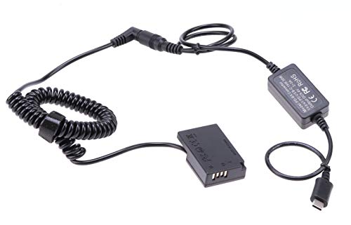 Fotga p[oN USB Type-CdA_v^[P[u LP-E17 _~[obe[t DR-E18 DCJv[ Canon EOS R8 R10 RP R50 77D 850D 800D 760D 750D 200D II 200D 