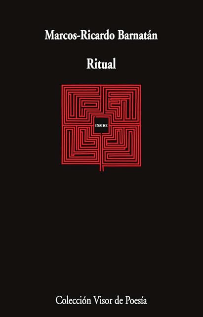 Portada de Ritual