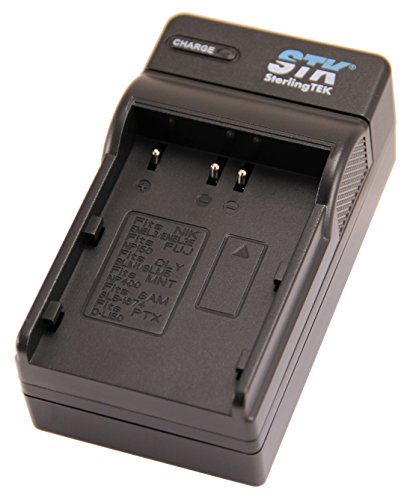 Stk En-El3E Replacement Charger For Nikon Digital Slr D80 D700 D90 D300 D100 D200 D300S D50 D70S D70 Cameras #TOP3
